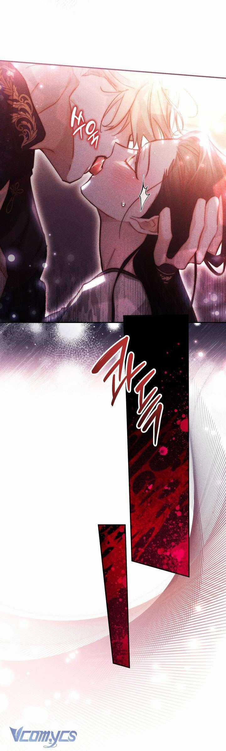 Tiếng Trống Vang Dội Chương 29 trang 3