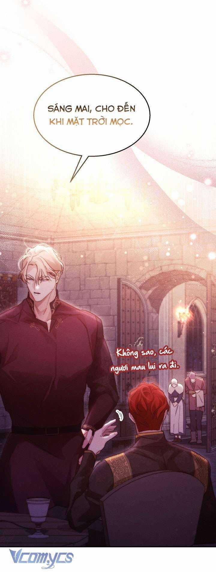 Tiếng Trống Vang Dội Chương 29 trang 37