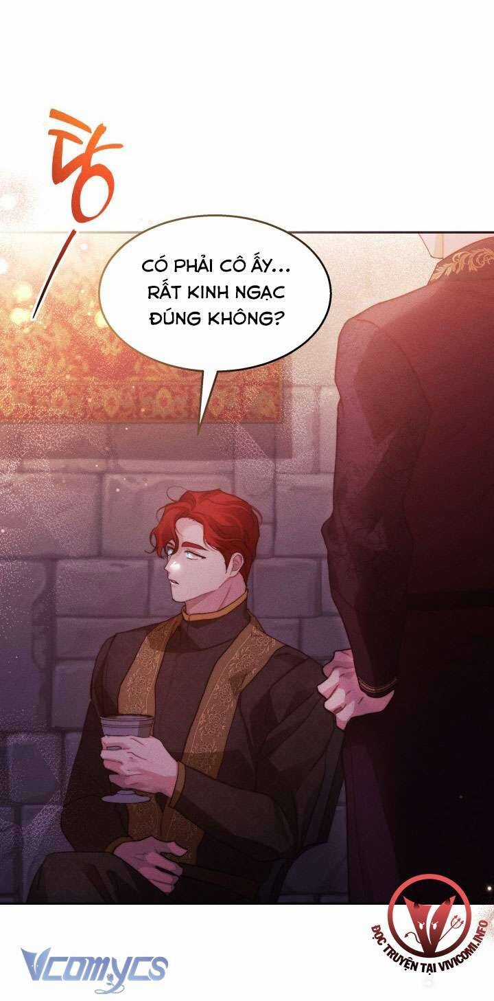 Tiếng Trống Vang Dội Chương 29 trang 38