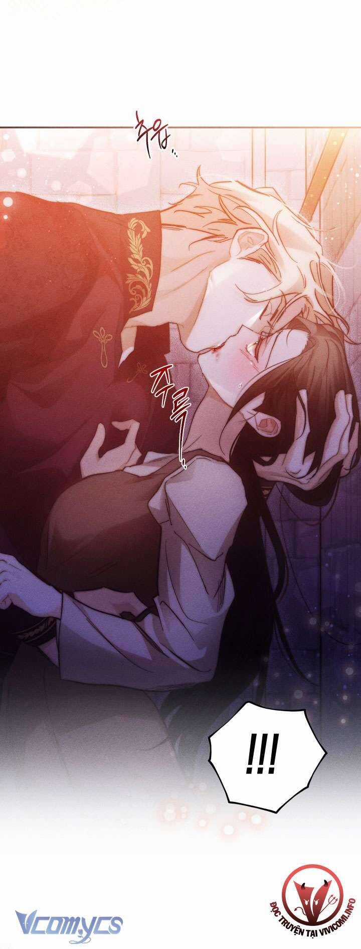 Tiếng Trống Vang Dội Chương 29 trang 4