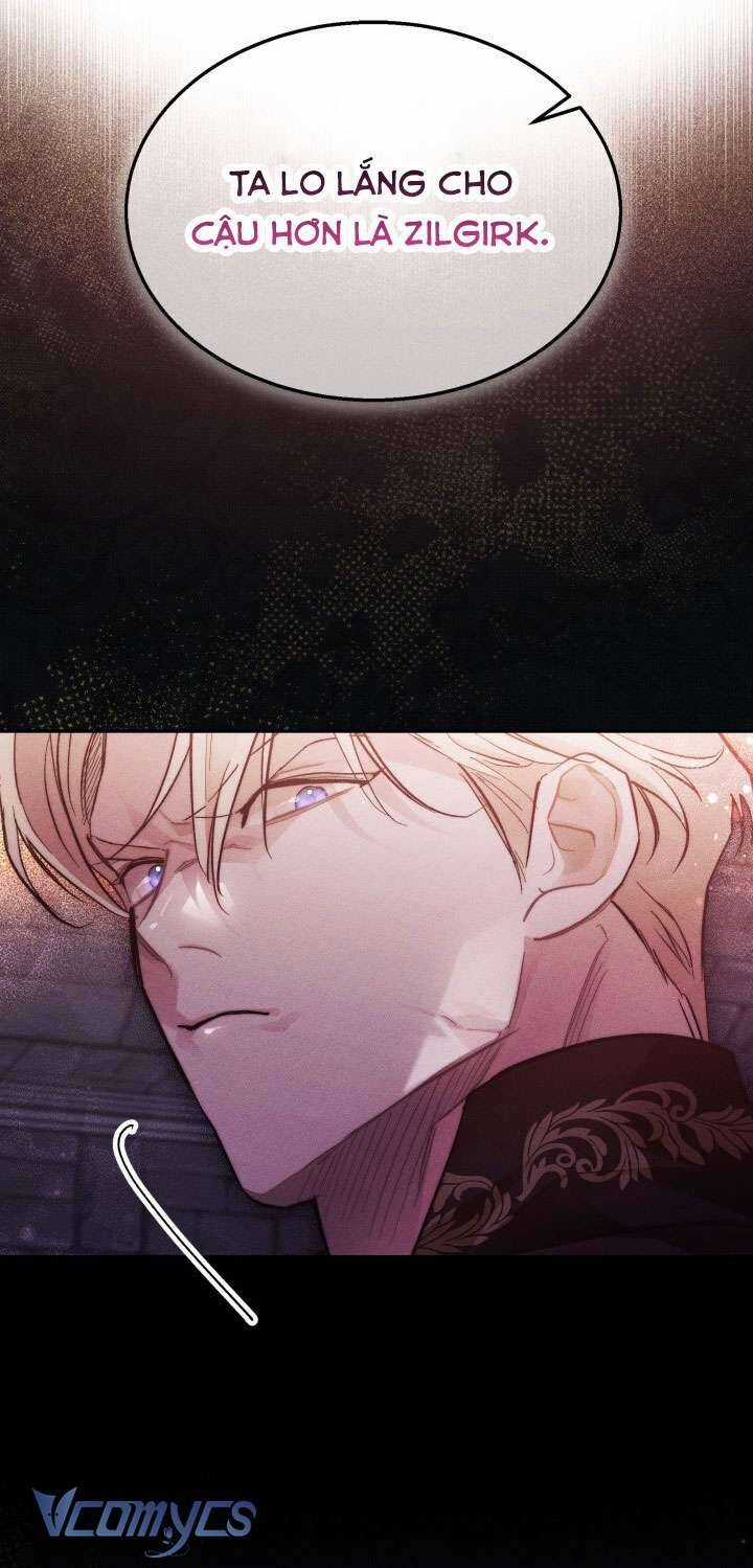 Tiếng Trống Vang Dội Chương 29 trang 40