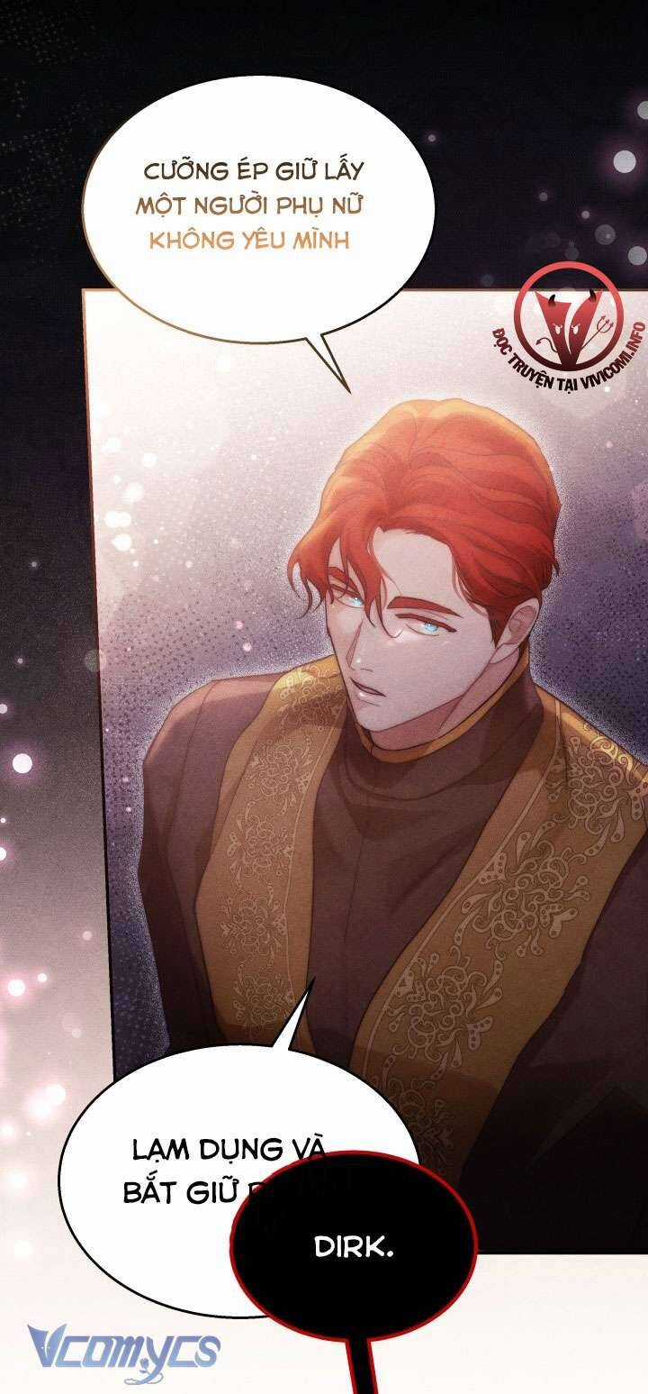 Tiếng Trống Vang Dội Chương 29 trang 41