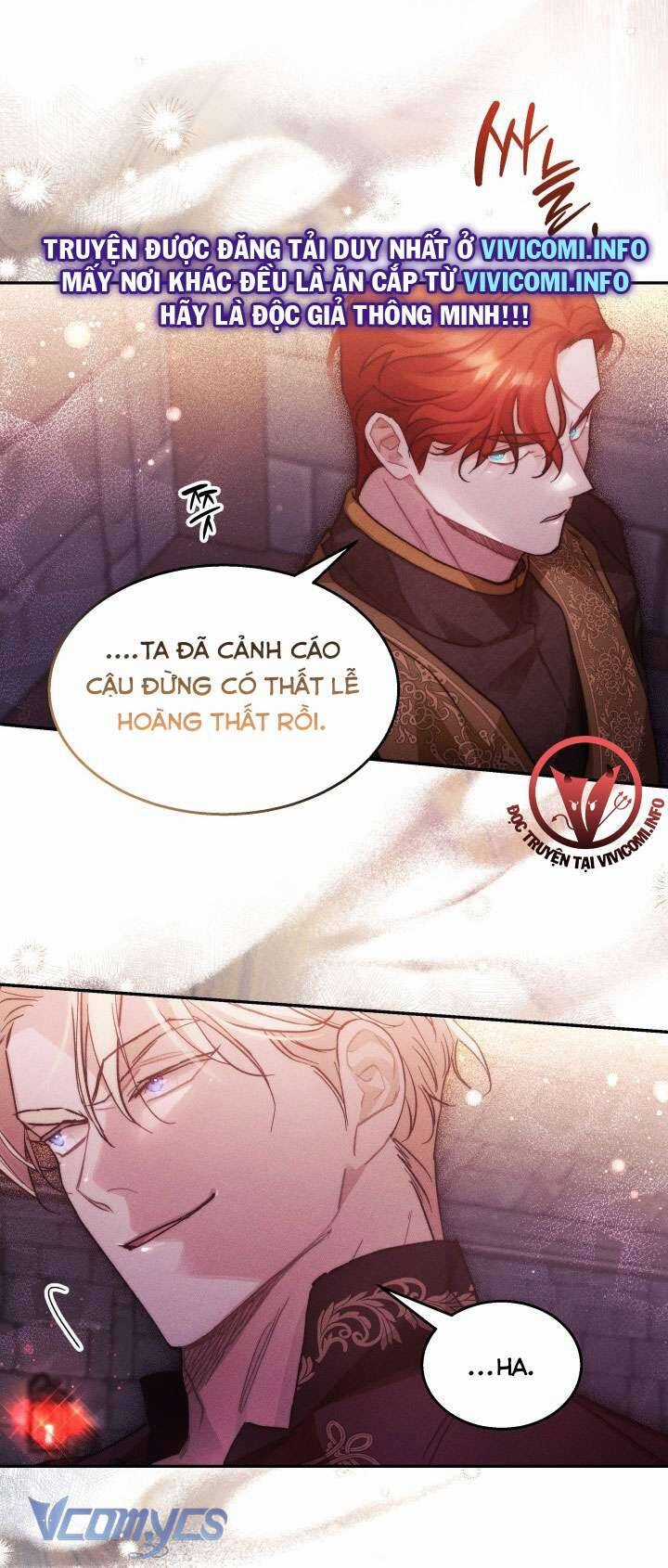 Tiếng Trống Vang Dội Chương 29 trang 44