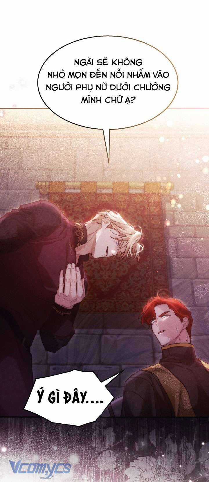 Tiếng Trống Vang Dội Chương 29 trang 46