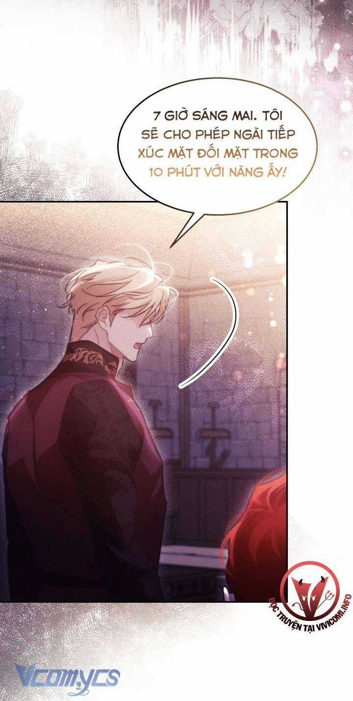 Tiếng Trống Vang Dội Chương 29 trang 47