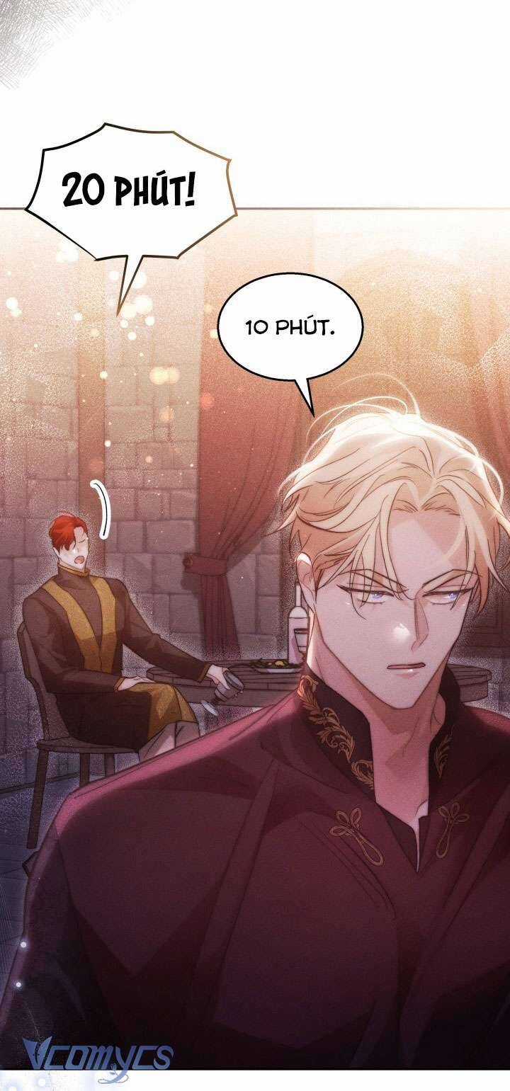 Tiếng Trống Vang Dội Chương 29 trang 48