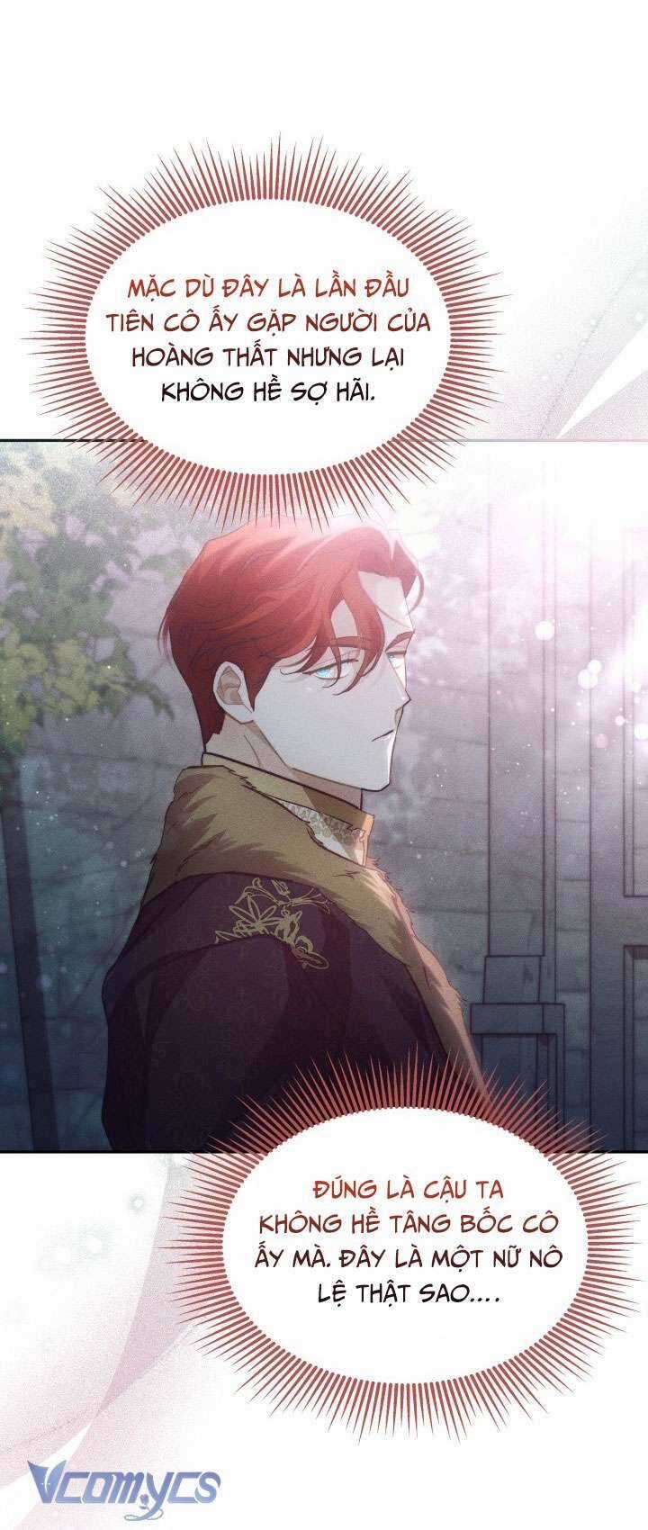 Tiếng Trống Vang Dội Chương 29 trang 57