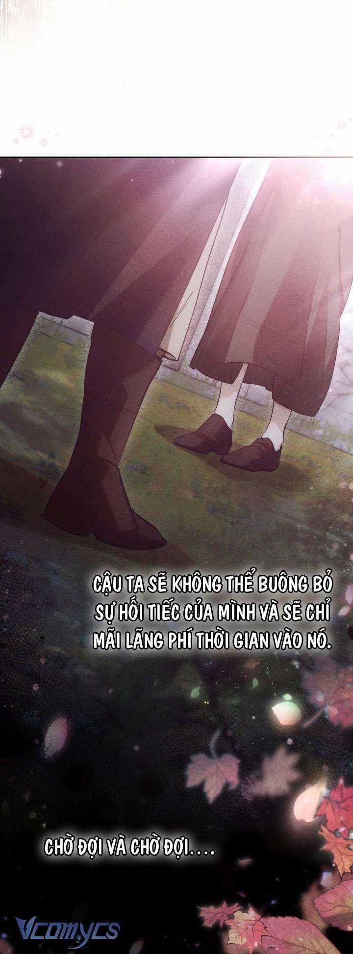 Tiếng Trống Vang Dội Chương 29 trang 64