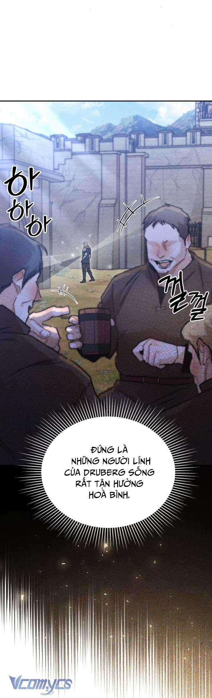 Tiếng Trống Vang Dội Chương 3 trang 17