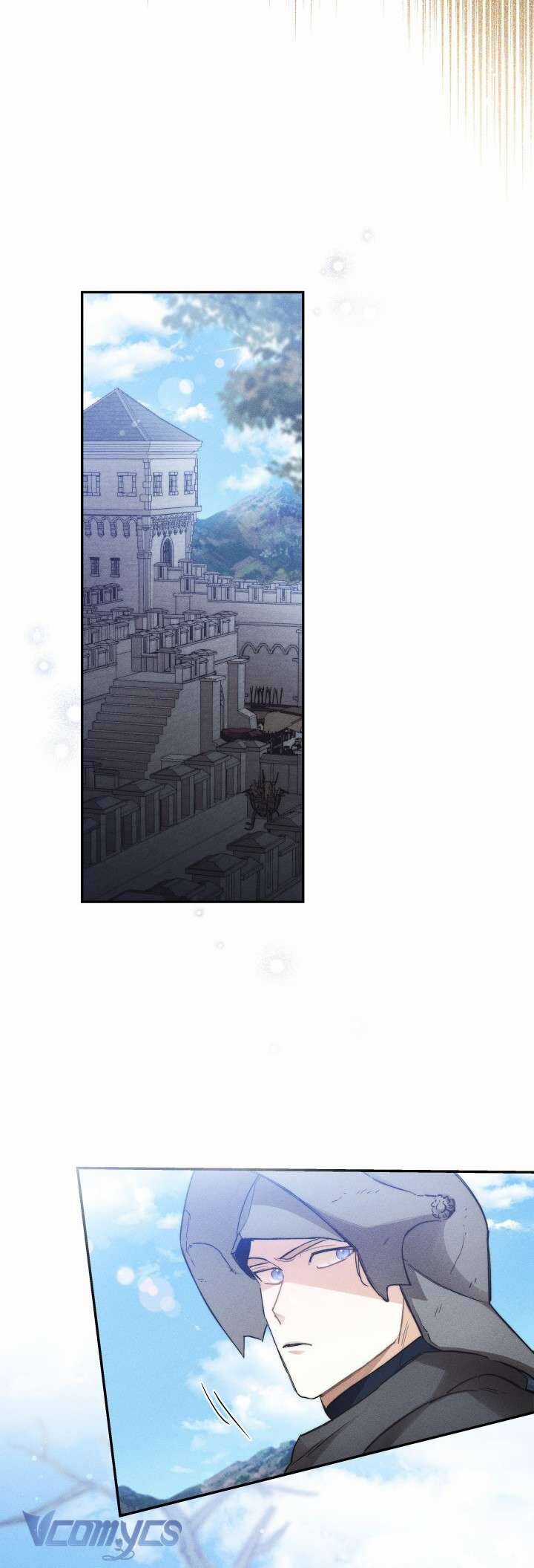 Tiếng Trống Vang Dội Chương 3 trang 18