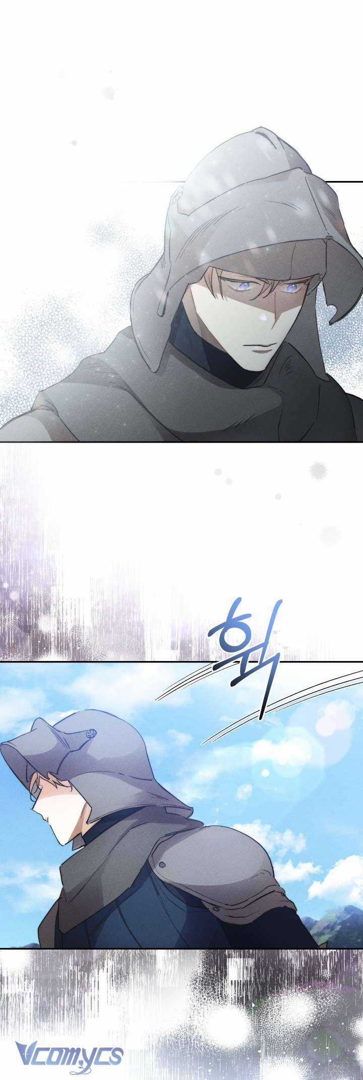 Tiếng Trống Vang Dội Chương 3 trang 23