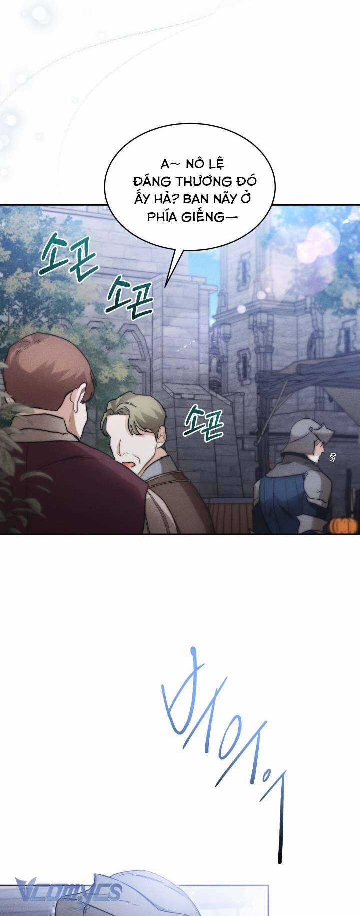 Tiếng Trống Vang Dội Chương 3 trang 25