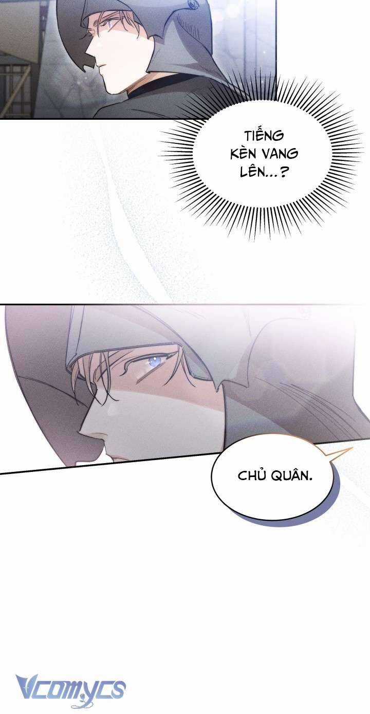 Tiếng Trống Vang Dội Chương 3 trang 26