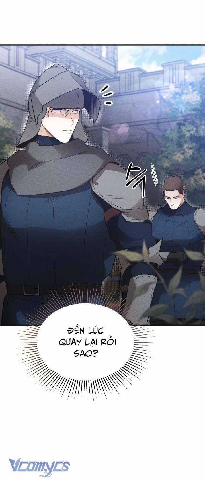 Tiếng Trống Vang Dội Chương 3 trang 27