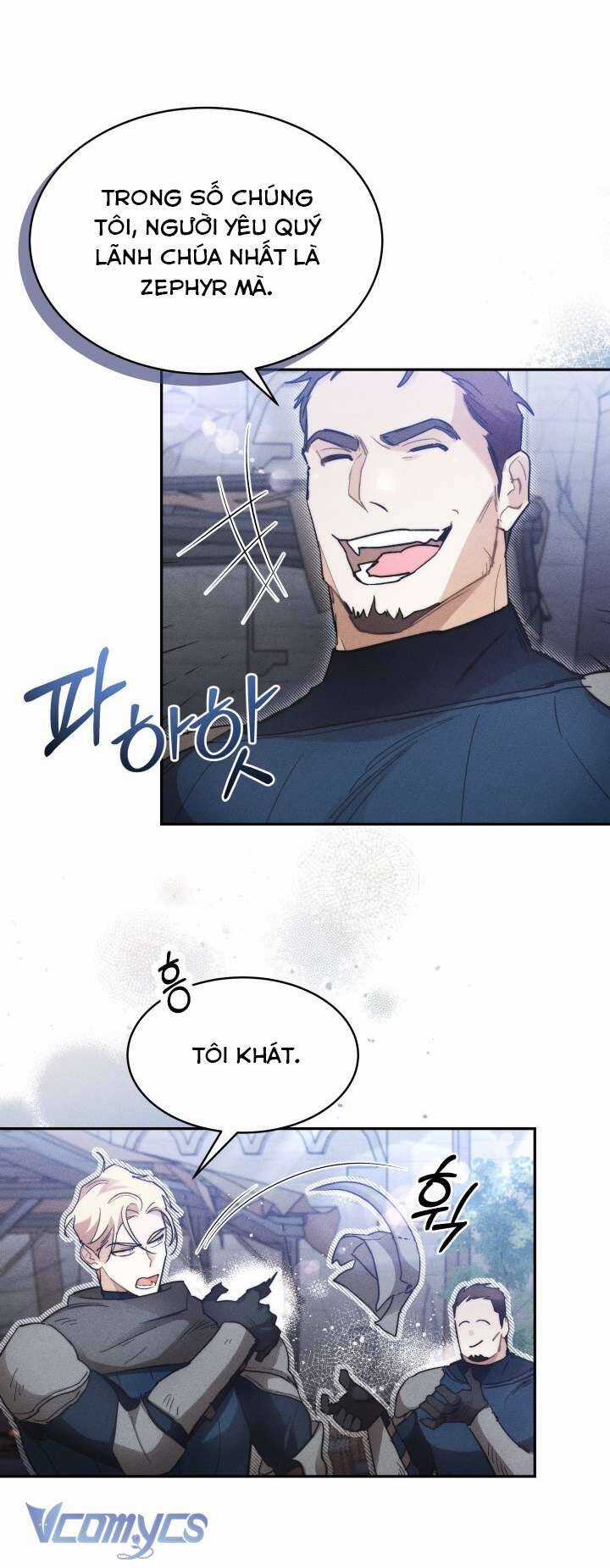 Tiếng Trống Vang Dội Chương 3 trang 29