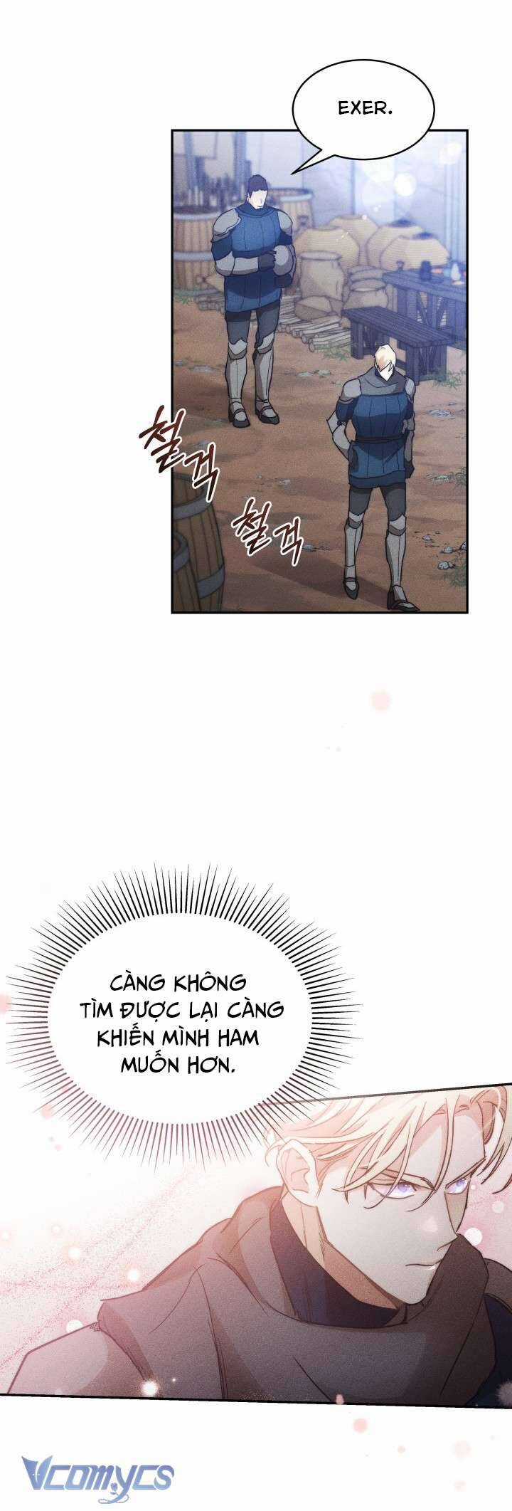 Tiếng Trống Vang Dội Chương 3 trang 30