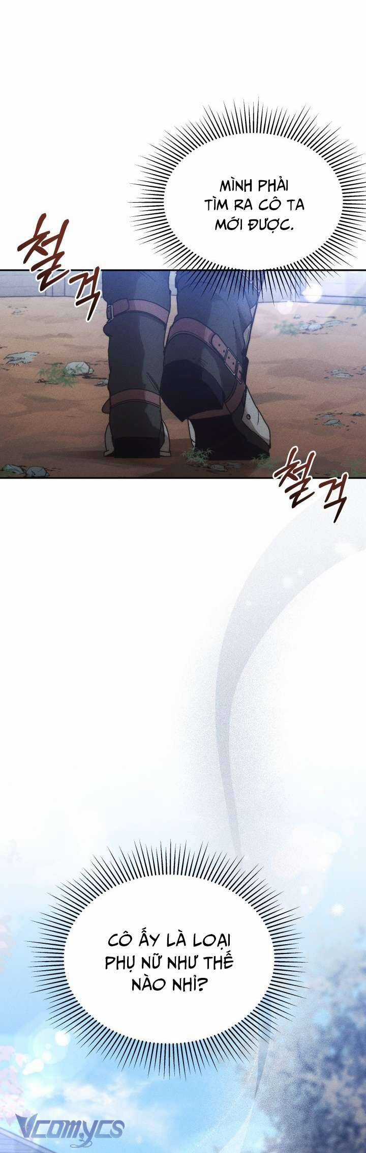 Tiếng Trống Vang Dội Chương 3 trang 31