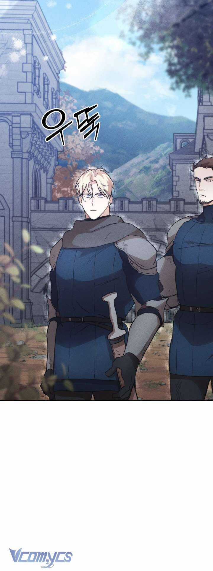 Tiếng Trống Vang Dội Chương 3 trang 32