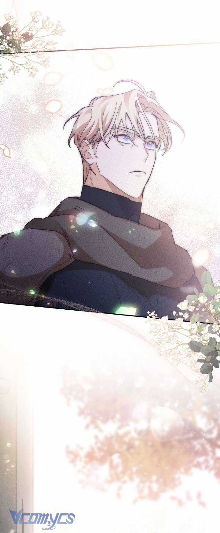 Tiếng Trống Vang Dội Chương 3 trang 34