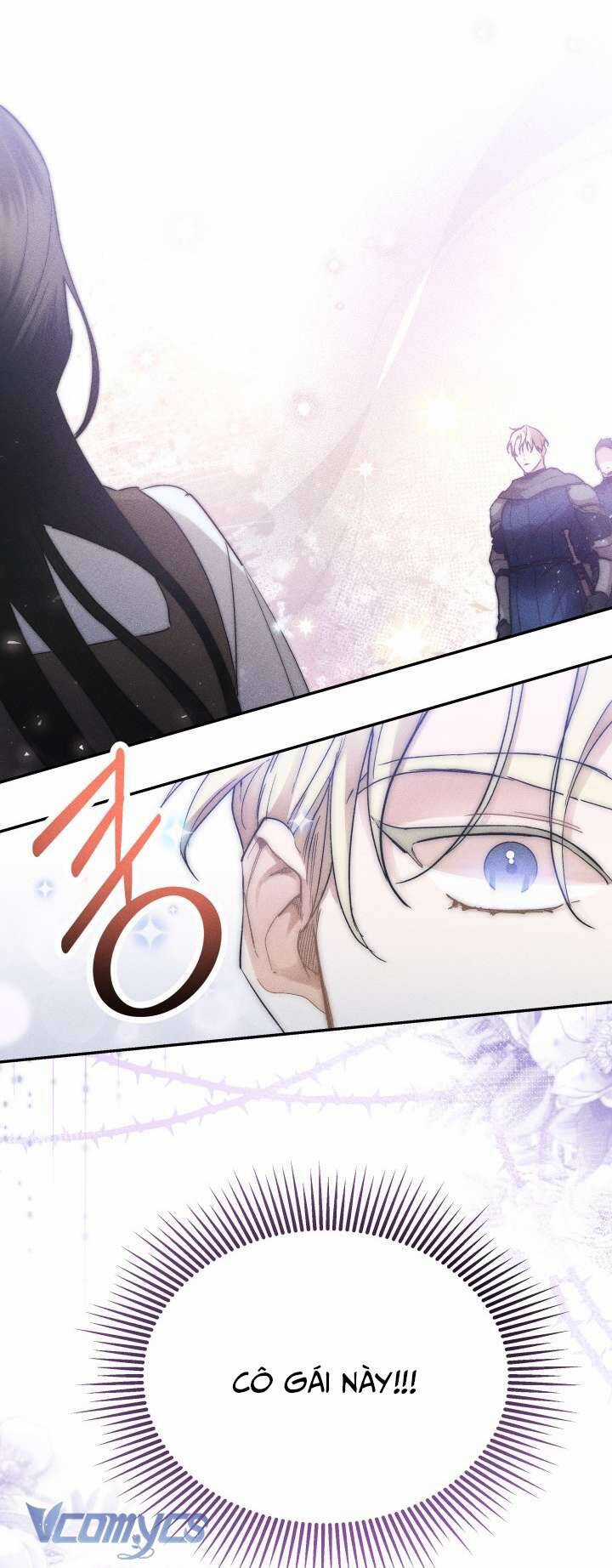 Tiếng Trống Vang Dội Chương 3 trang 37