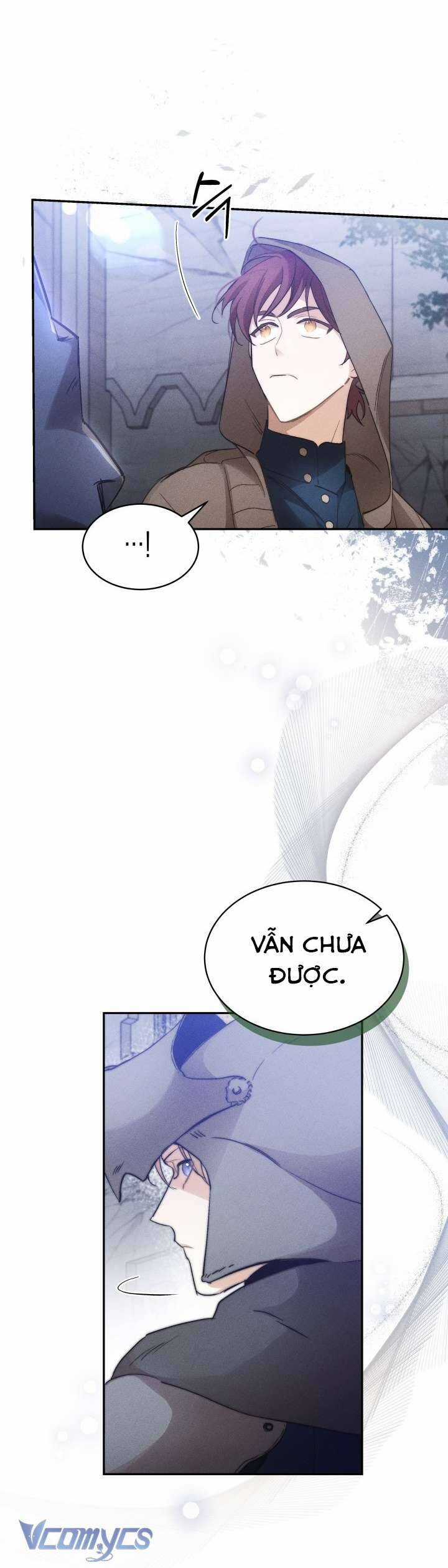 Tiếng Trống Vang Dội Chương 3 trang 4