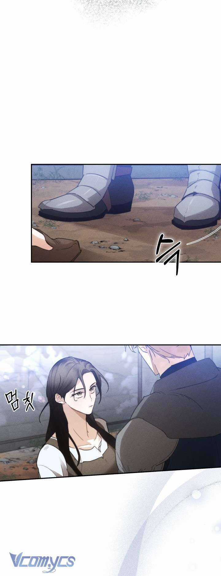 Tiếng Trống Vang Dội Chương 3 trang 41