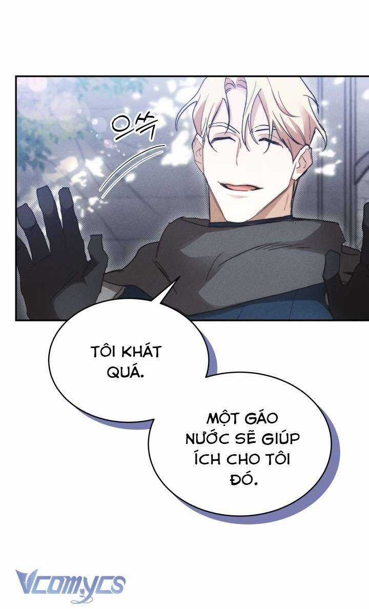 Tiếng Trống Vang Dội Chương 3 trang 46