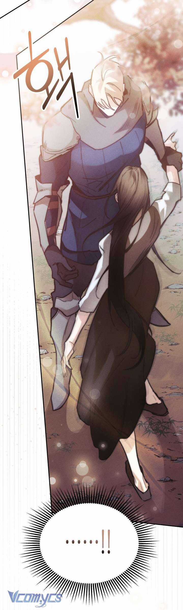 Tiếng Trống Vang Dội Chương 3 trang 49