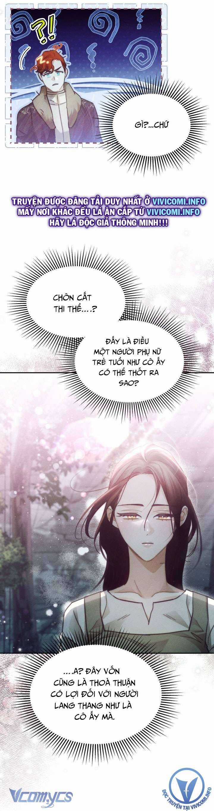 Tiếng Trống Vang Dội Chương 30 trang 11