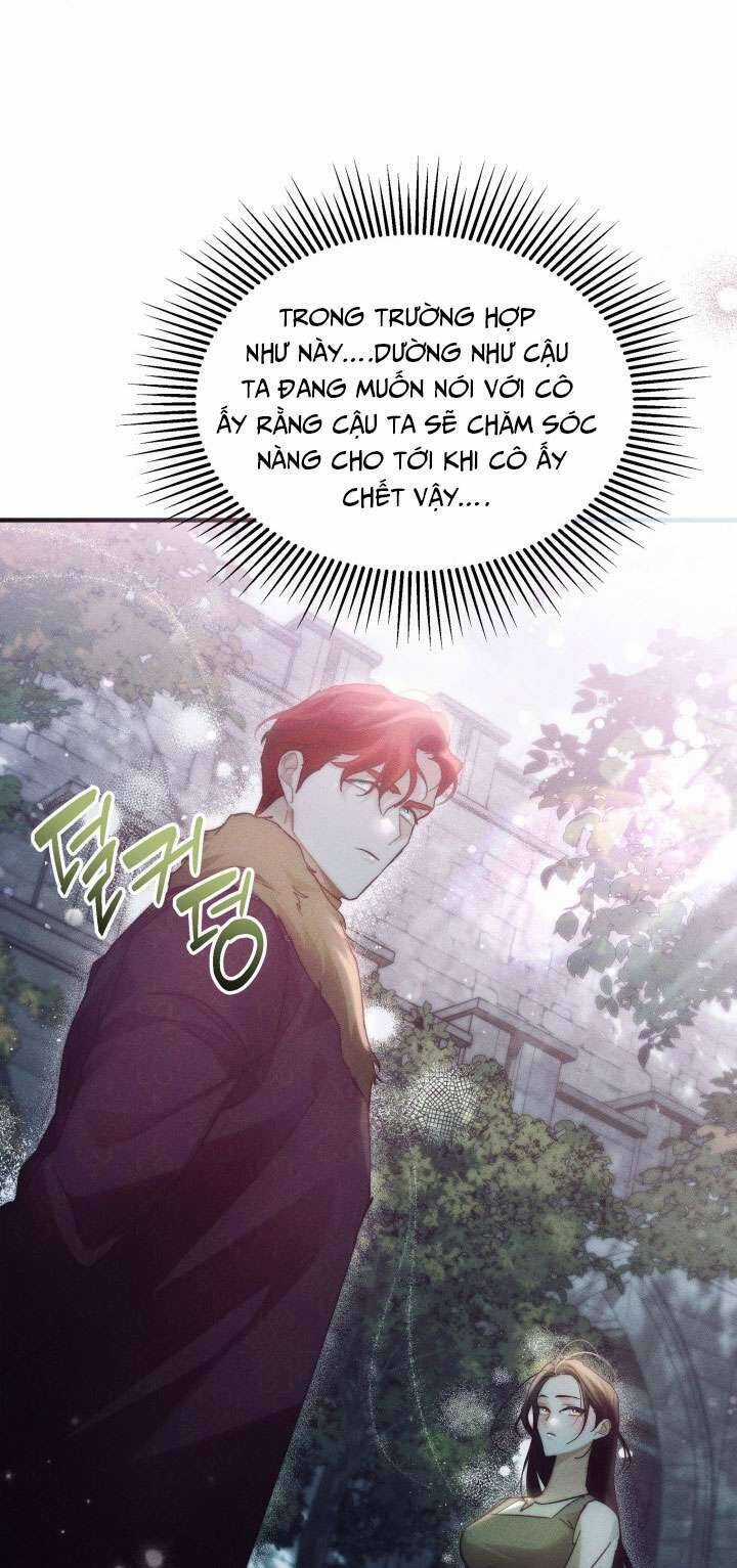 Tiếng Trống Vang Dội Chương 30 trang 12