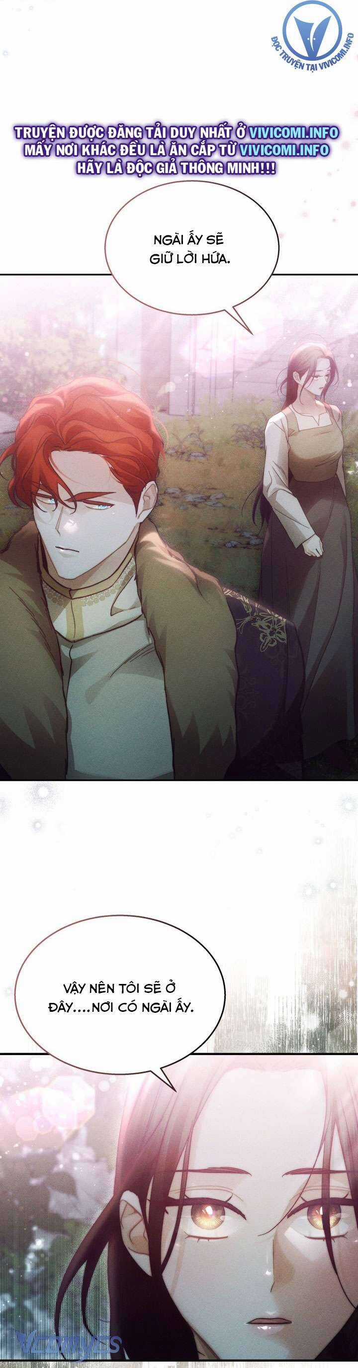 Tiếng Trống Vang Dội Chương 30 trang 14