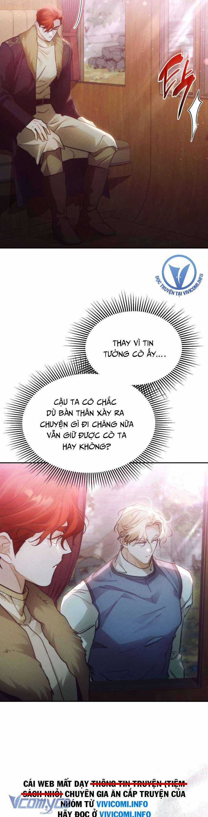 Tiếng Trống Vang Dội Chương 30 trang 17