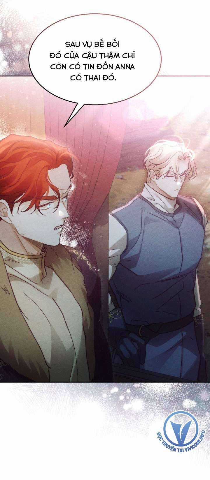 Tiếng Trống Vang Dội Chương 30 trang 20