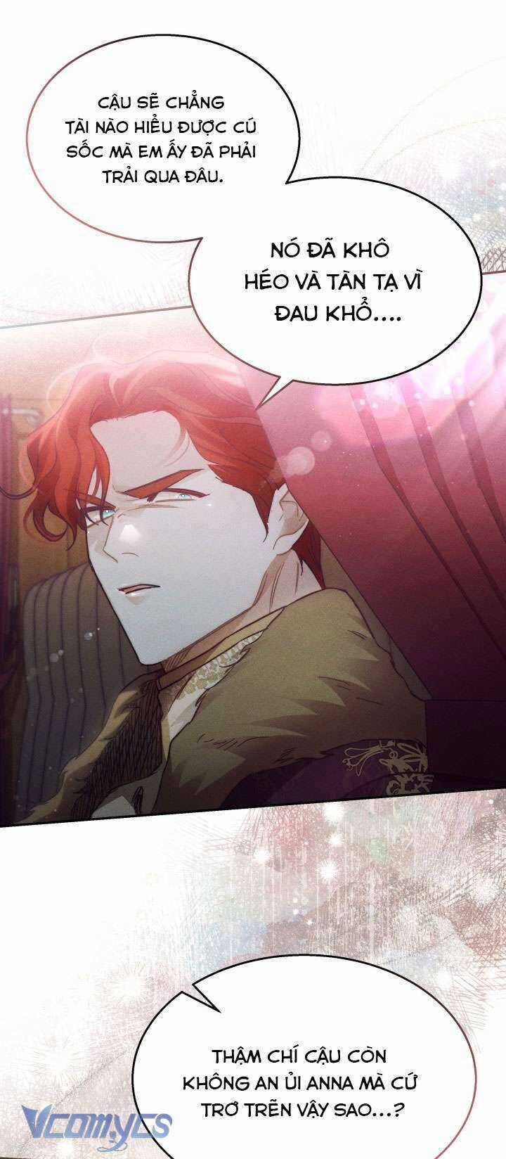 Tiếng Trống Vang Dội Chương 30 trang 21