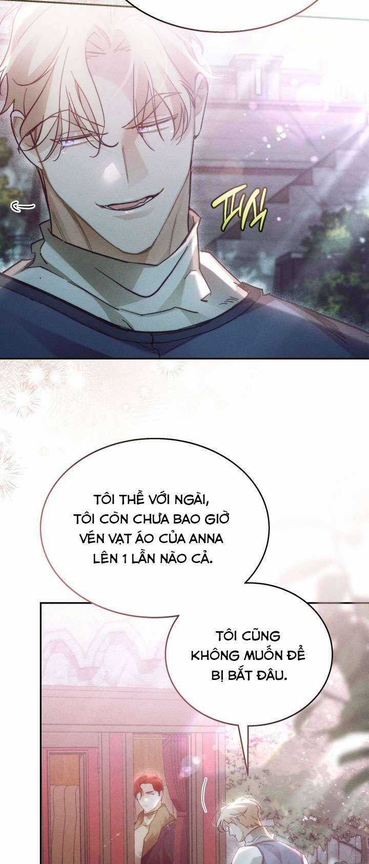 Tiếng Trống Vang Dội Chương 30 trang 22