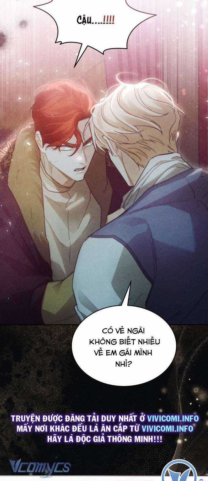 Tiếng Trống Vang Dội Chương 30 trang 25