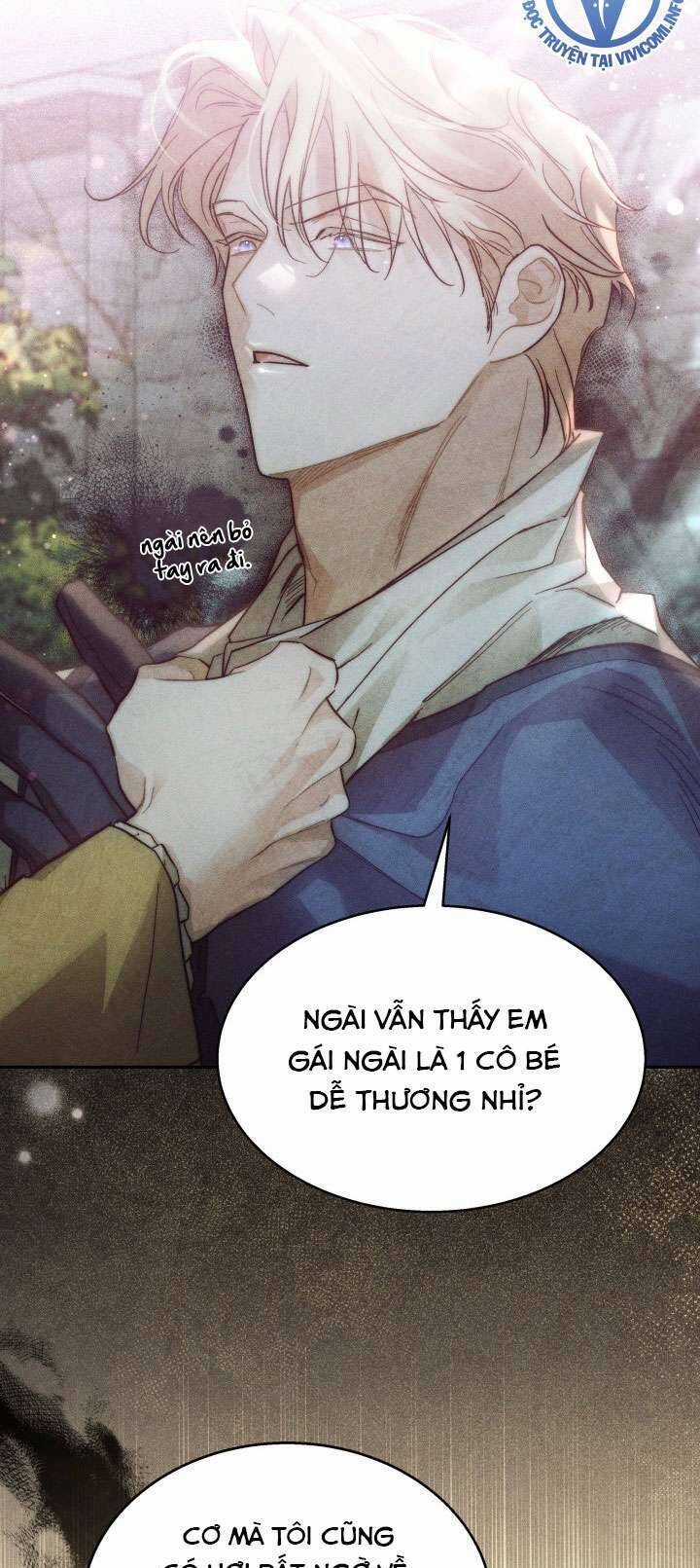 Tiếng Trống Vang Dội Chương 30 trang 26