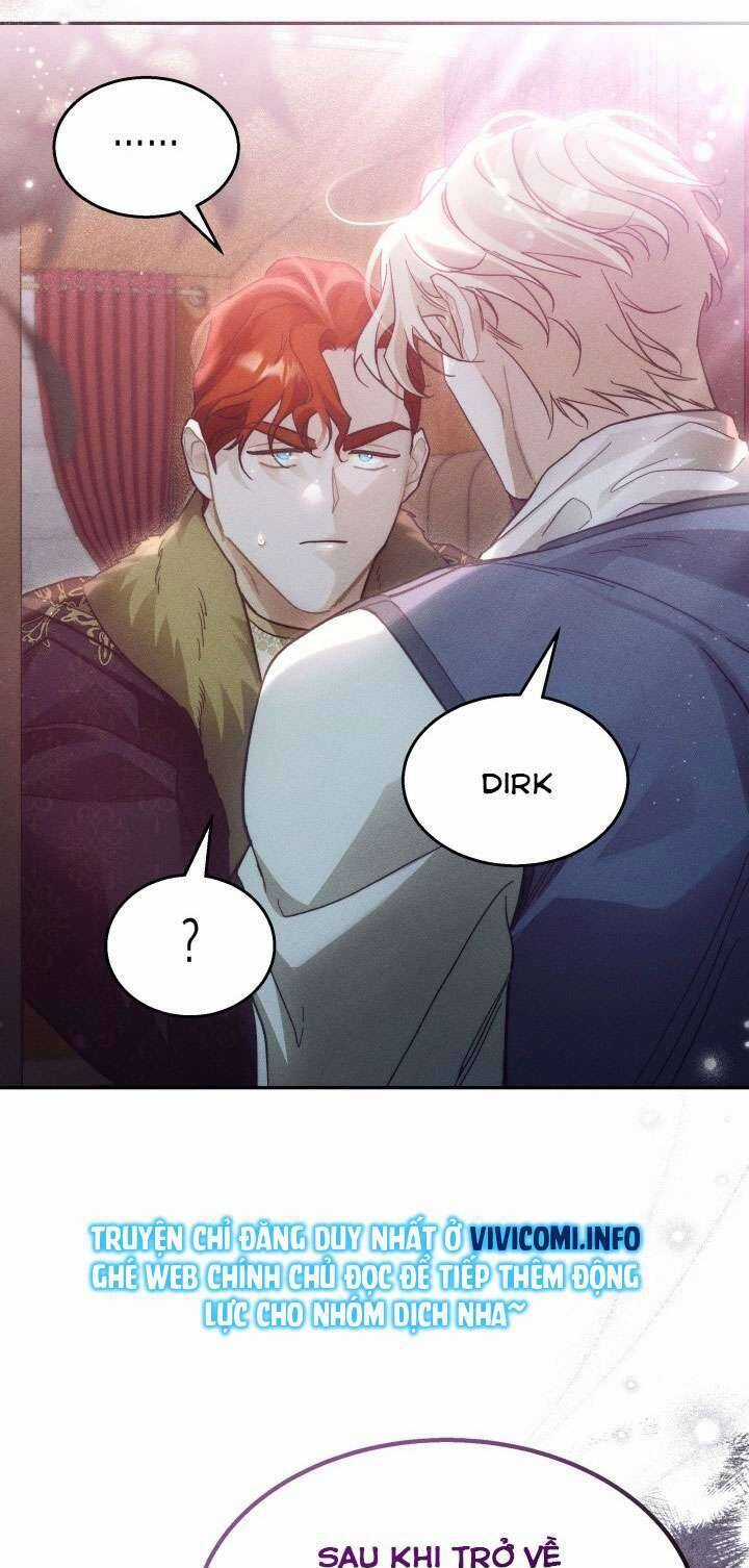 Tiếng Trống Vang Dội Chương 30 trang 28