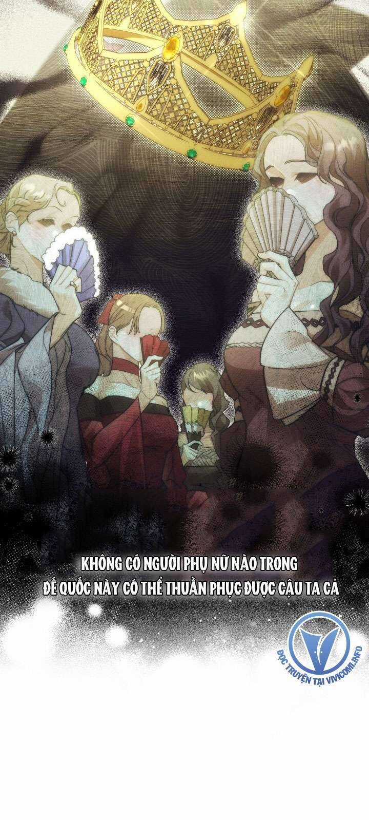 Tiếng Trống Vang Dội Chương 30 trang 34