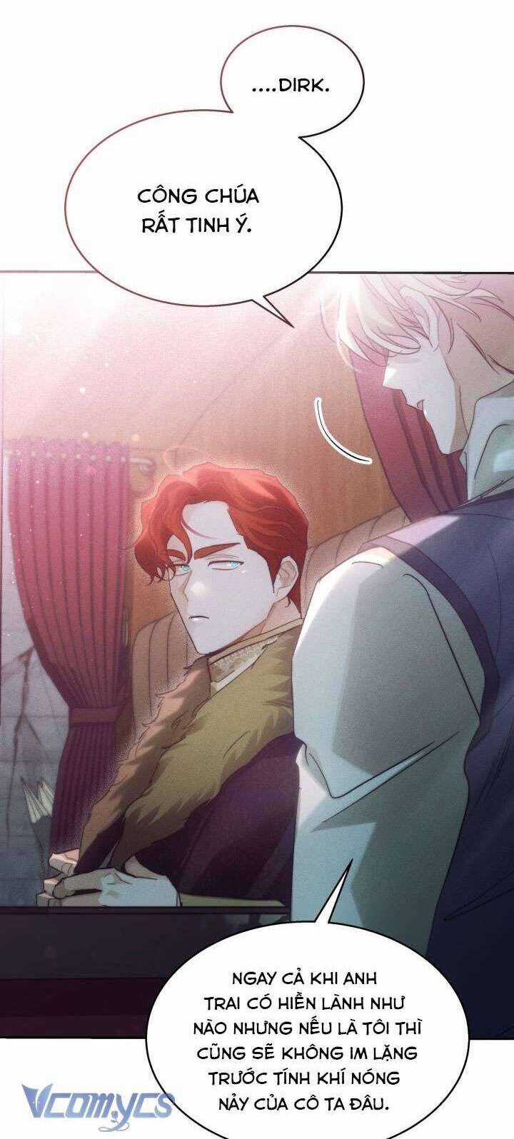 Tiếng Trống Vang Dội Chương 30 trang 35