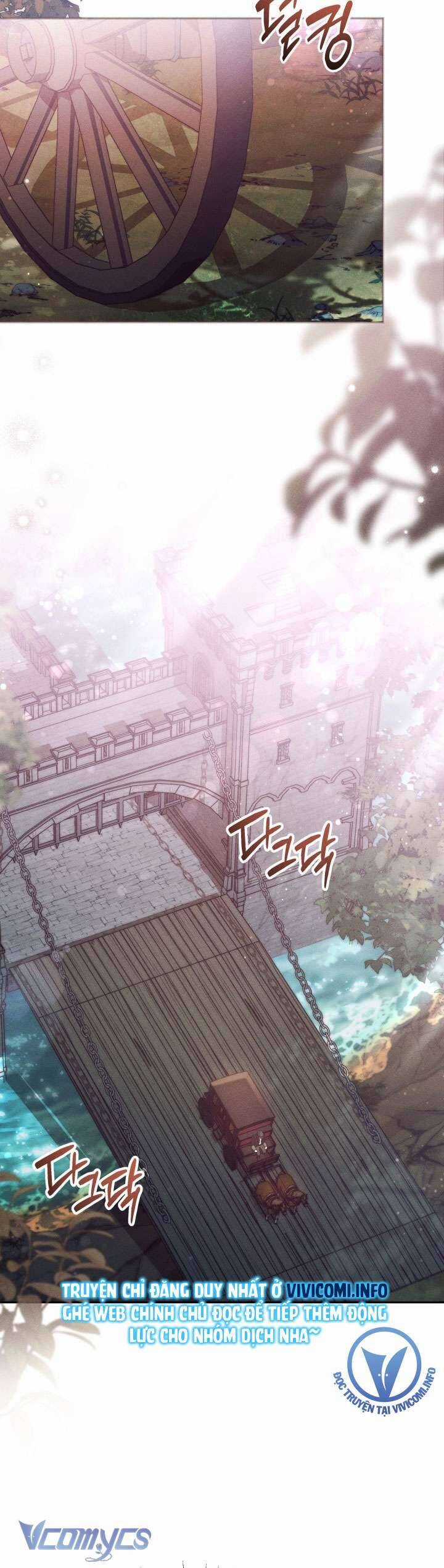 Tiếng Trống Vang Dội Chương 30 trang 37