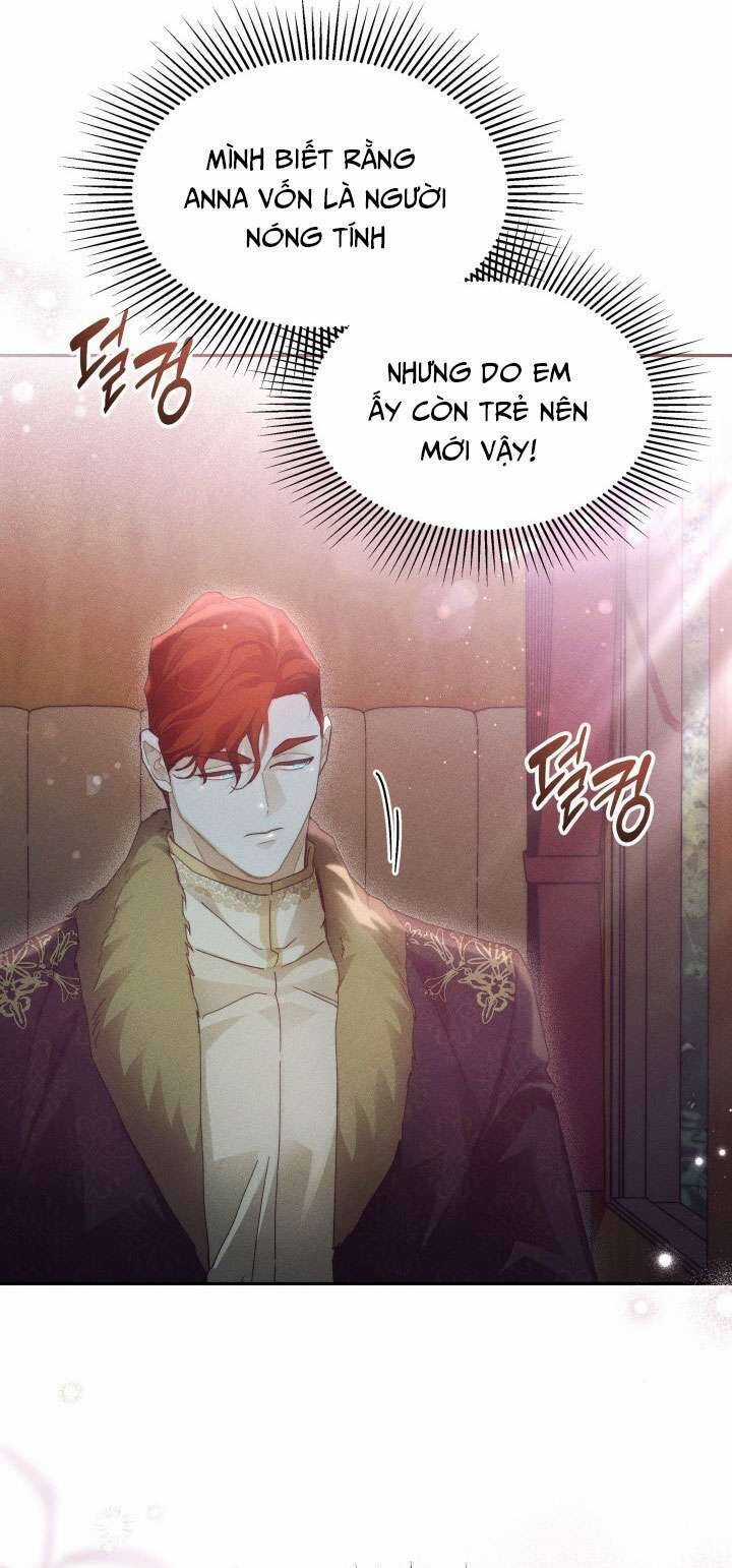 Tiếng Trống Vang Dội Chương 30 trang 38