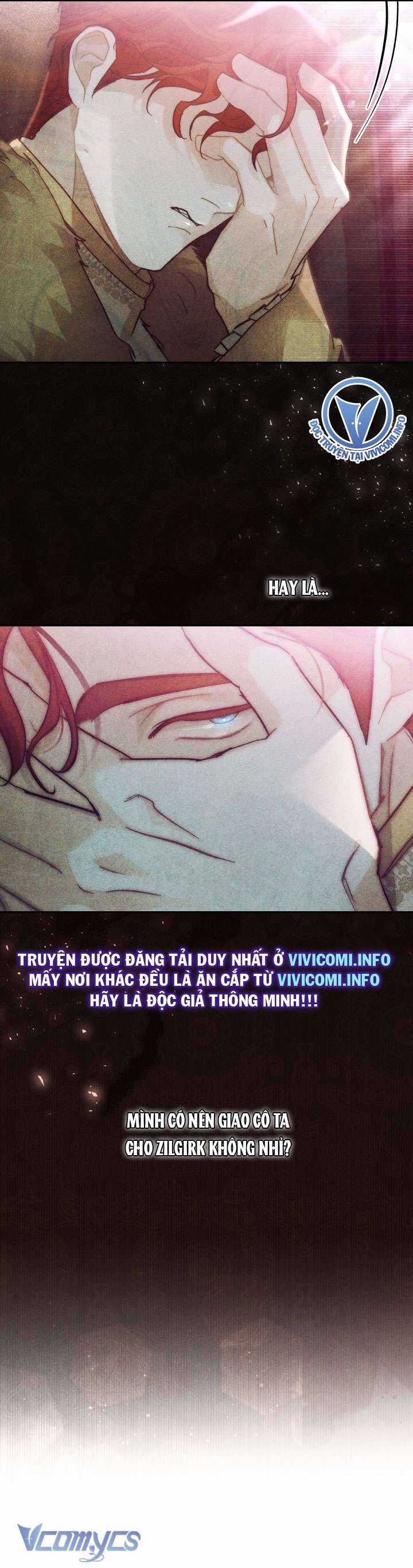 Tiếng Trống Vang Dội Chương 30 trang 42