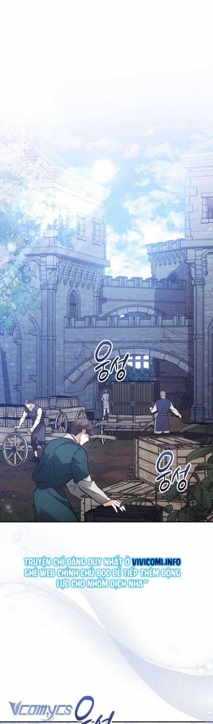 Tiếng Trống Vang Dội Chương 30 trang 43