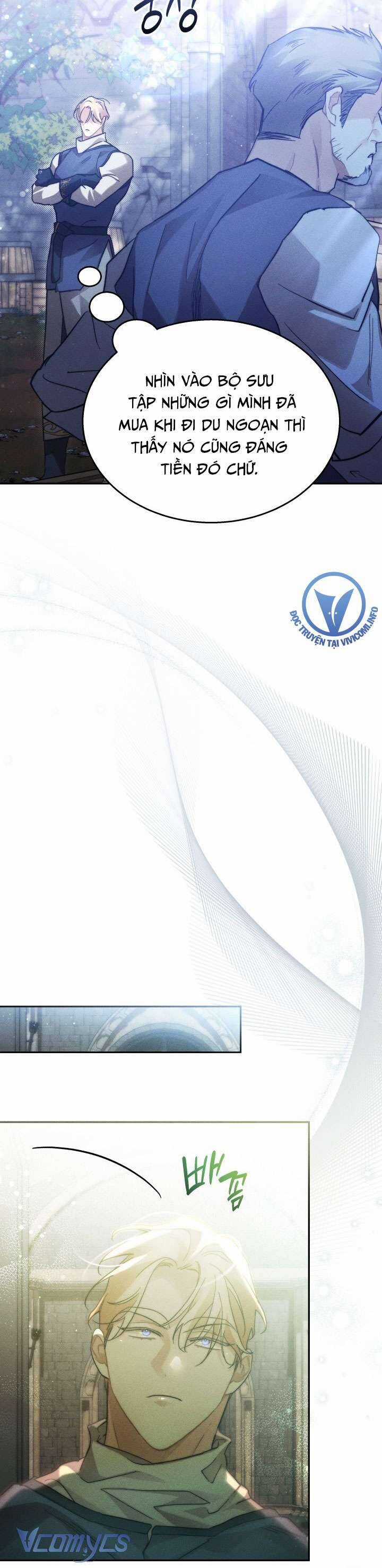 Tiếng Trống Vang Dội Chương 30 trang 44