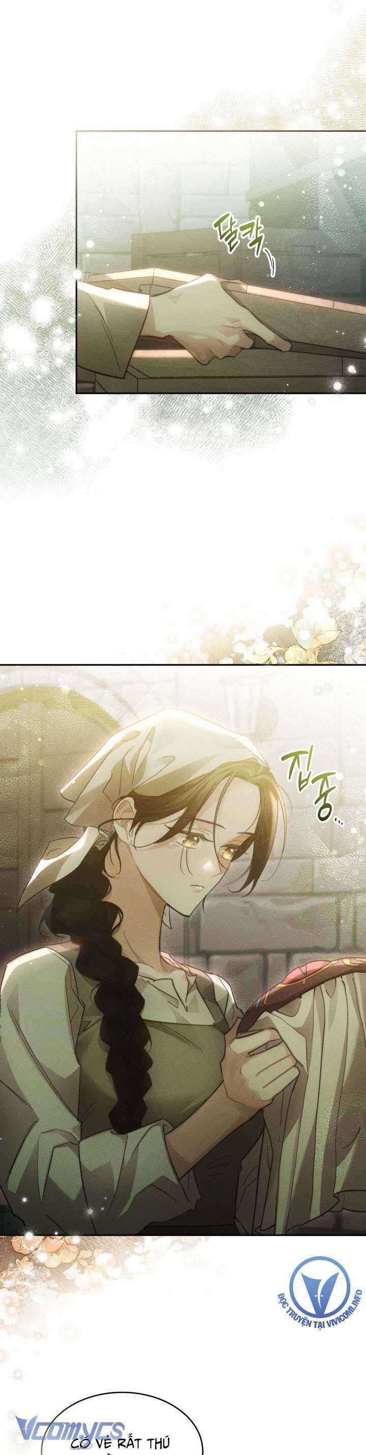 Tiếng Trống Vang Dội Chương 30 trang 45