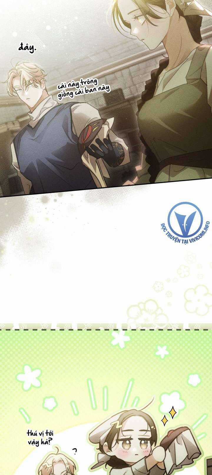 Tiếng Trống Vang Dội Chương 30 trang 48