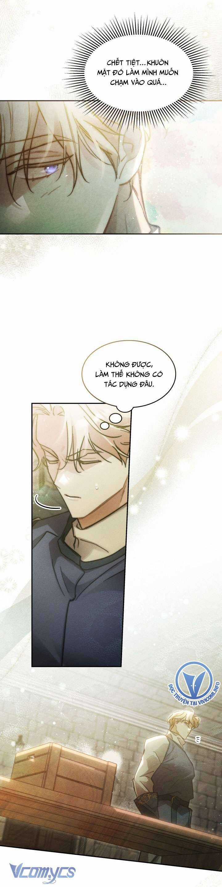 Tiếng Trống Vang Dội Chương 30 trang 50