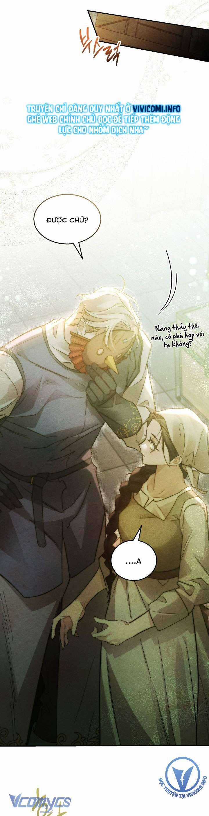 Tiếng Trống Vang Dội Chương 30 trang 51