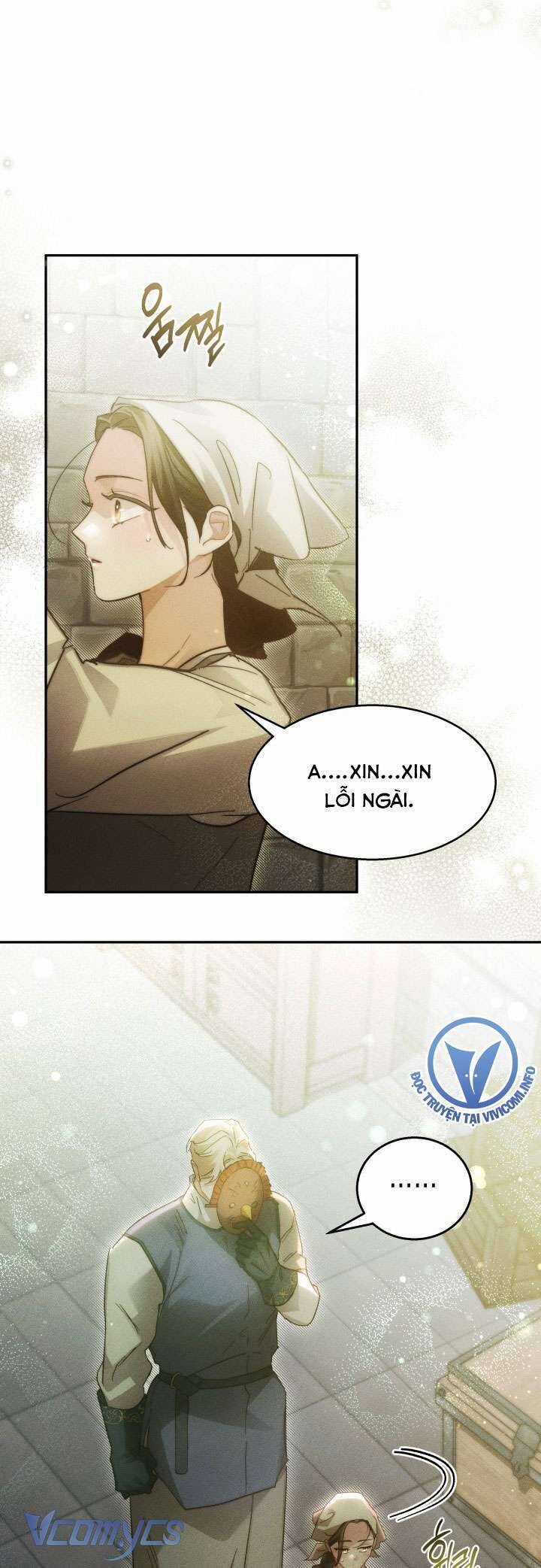 Tiếng Trống Vang Dội Chương 30 trang 53